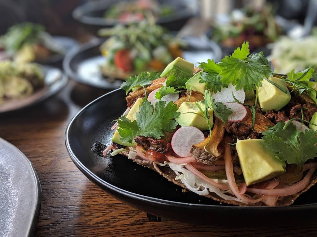 Espita Mezcaleria | restaurant | 1250 9th St NW, Washington, DC 20001, USA | 2026219695 OR +1 202-621-9695