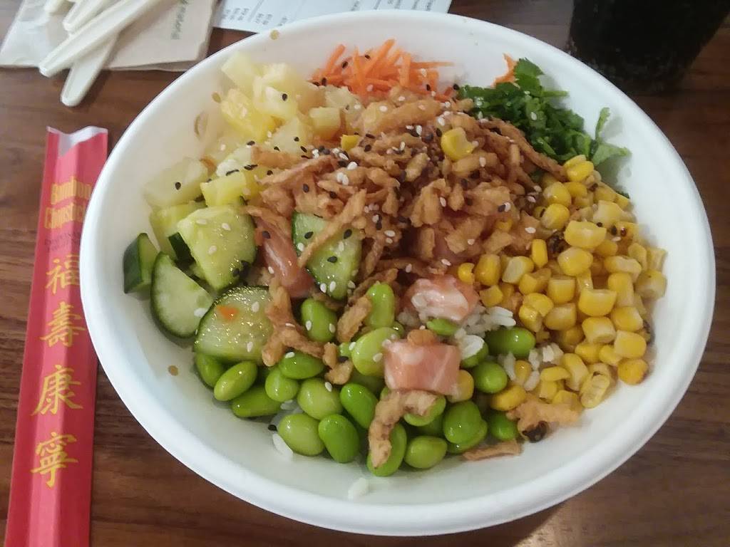 Poké Fresh | restaurant | 46 N Hawkins Ave suite 215, Akron, OH 44313, USA | 3308607870 OR +1 330-860-7870