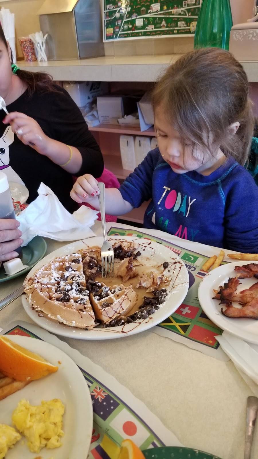 Our Town Grille | restaurant | 303 Hempstead Ave, Malverne, NY 11565, USA | 5168870583 OR +1 516-887-0583