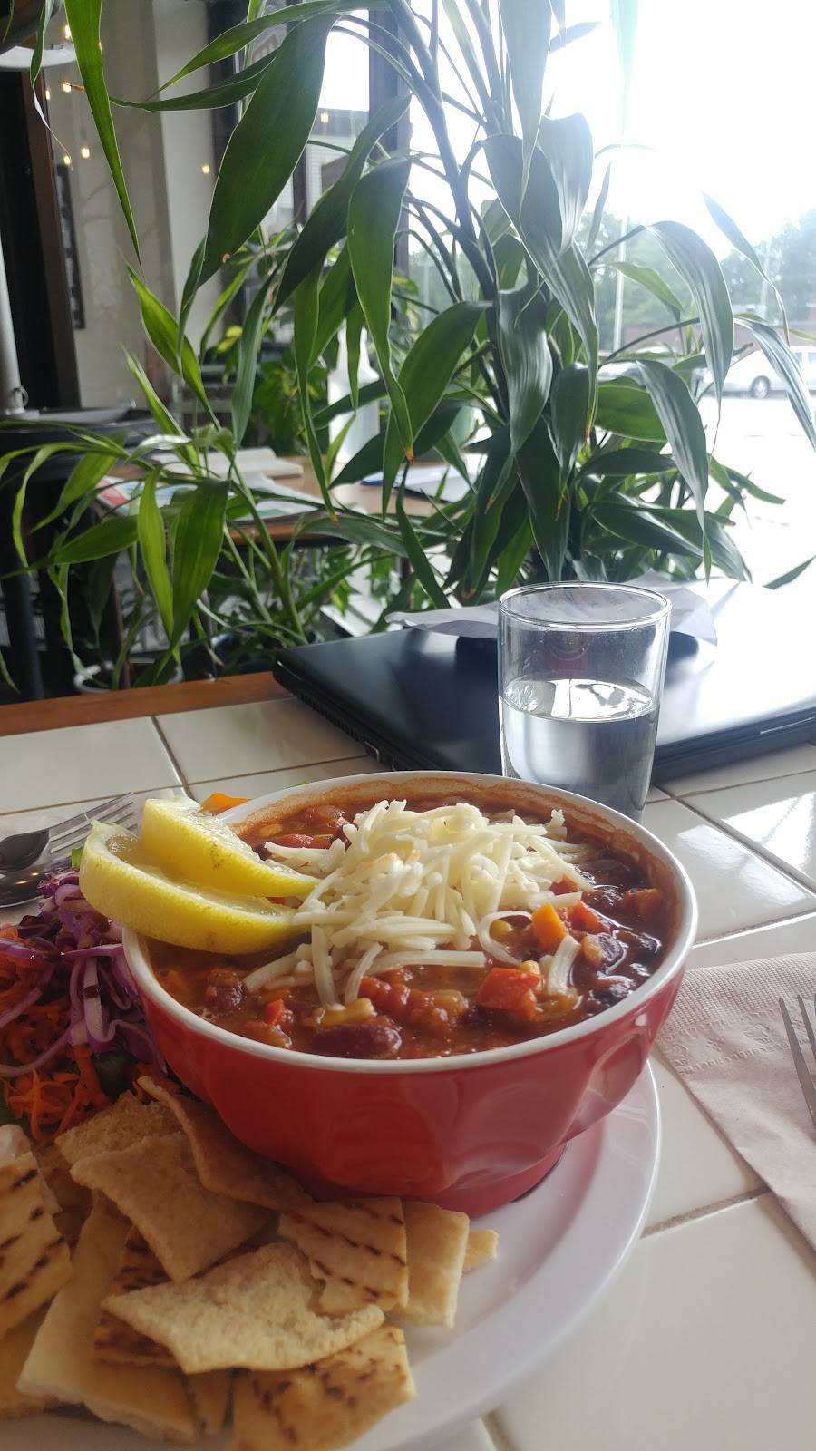 Baobab Café | restaurant | 1551 Rue Dunant, Sherbrooke, QC J1H 5N6, Canada | 8198217162 OR +1 819-821-7162