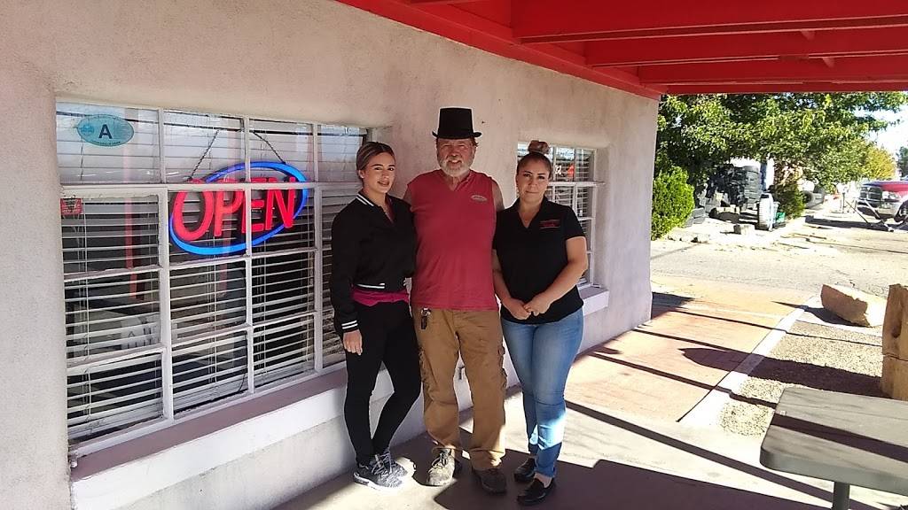 Ricas Gorditas Vale | restaurant | 3311 Coors Blvd SW, Albuquerque, NM 87121, USA | 5053193063 OR +1 505-319-3063