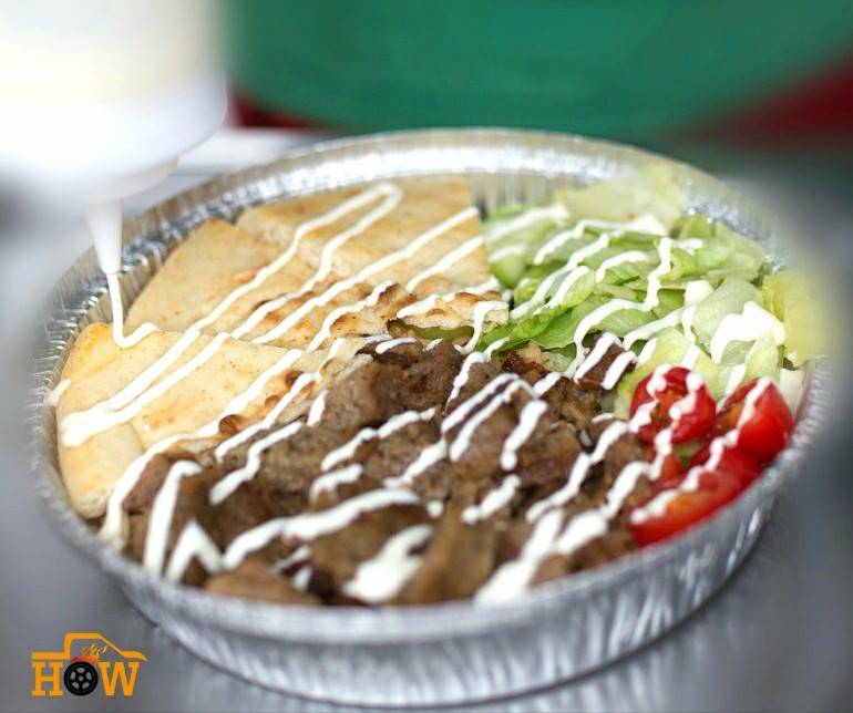 Halal On Wheels | restaurant | 1295 Middle Country Rd, Selden, NY 11784, USA | 6315900086 OR +1 631-590-0086