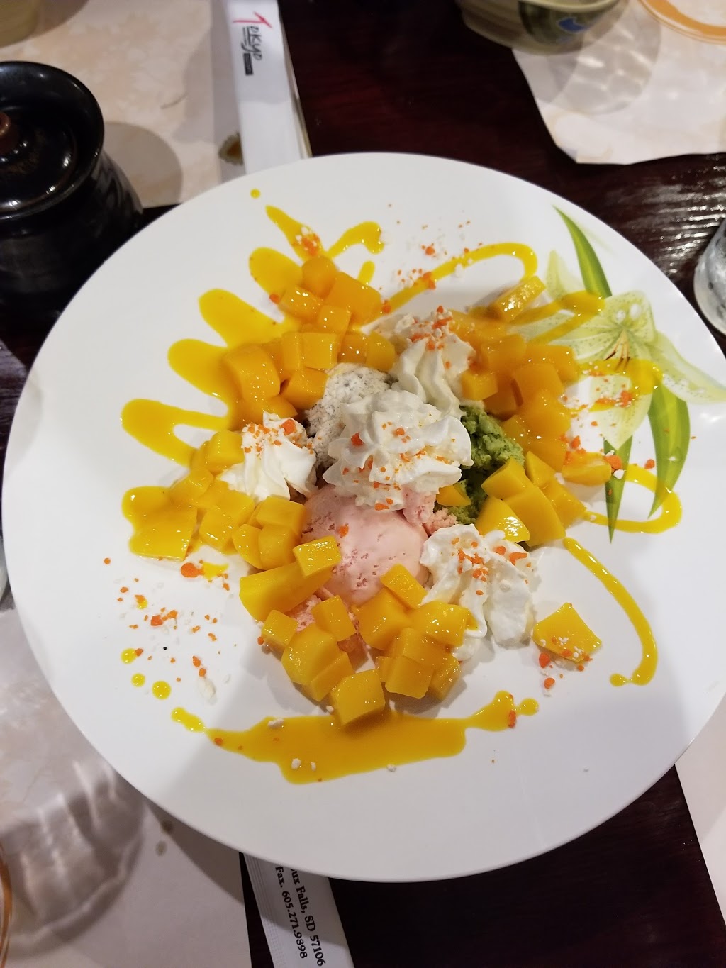 Tokyo | Japanese Cuisine | restaurant | 4825 S Louise Ave, Sioux Falls, SD 57106, USA | 6052741688 OR +1 605-274-1688