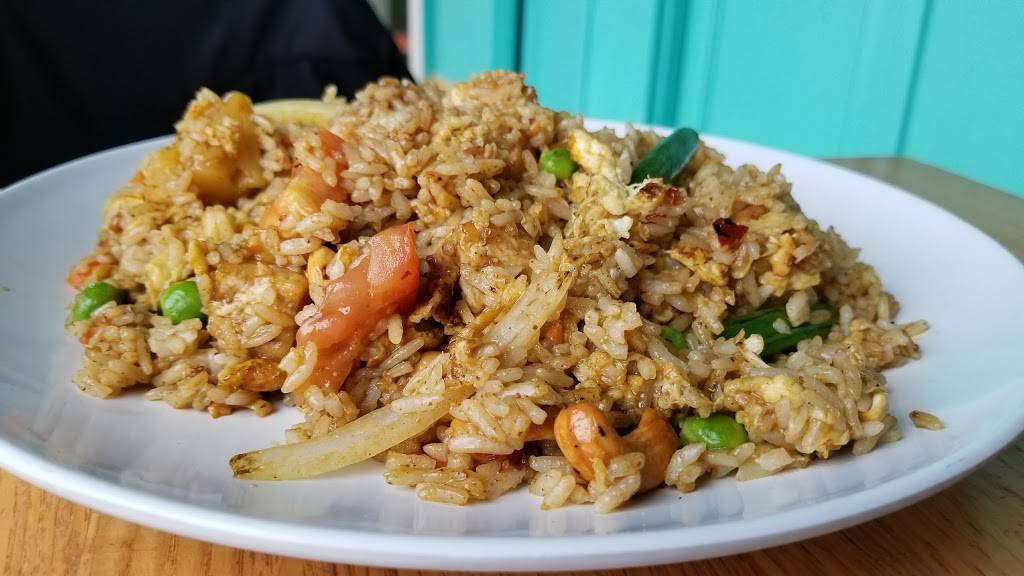 Go Sy Thai | meal takeaway | 4240 Cass Ave Suite 103, Detroit, MI 48201, USA | 3136381467 OR +1 313-638-1467