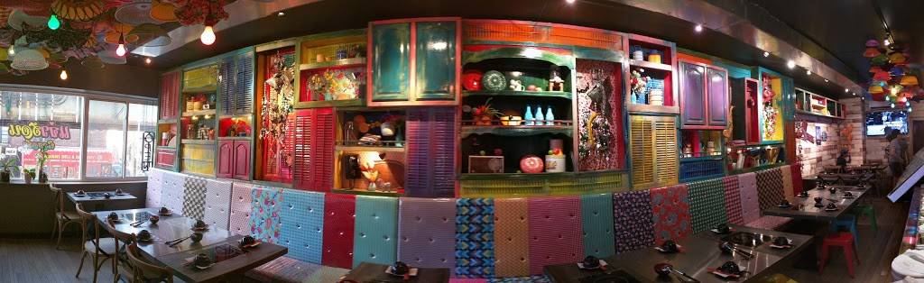 Jeaw Hon New York (Esan Thai Shabu) | restaurant | 7130 2nd Floor, Roosevelt Ave, Jackson Heights, NY 11372, USA | 3479353085 OR +1 347-935-3085