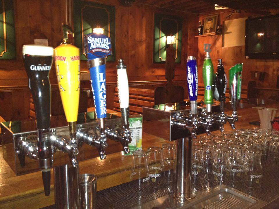 McShawns Pub | restaurant | 1336 Cranston St, Cranston, RI 02920, USA | 4019429747 OR +1 401-942-9747
