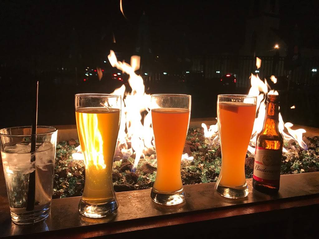 Troll Pub | restaurant | 216 Wayne Ave, Dayton, OH 45402, USA | 9377237709 OR +1 937-723-7709