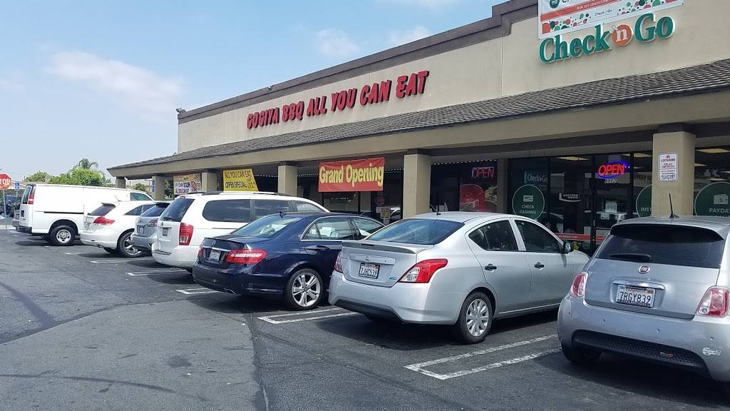 고기야 브에나팍 (Gogiya BBQ) | restaurant | 8948 Knott Ave, Buena Park, CA 90620, USA | 7149523850 OR +1 714-952-3850