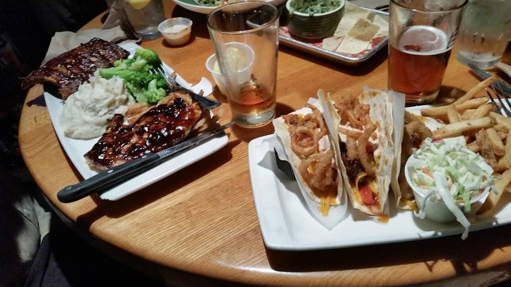 Applebees Grill + Bar | restaurant | 2599 Enterprise Rd, Orange City, FL 32763, USA | 3867745225 OR +1 386-774-5225