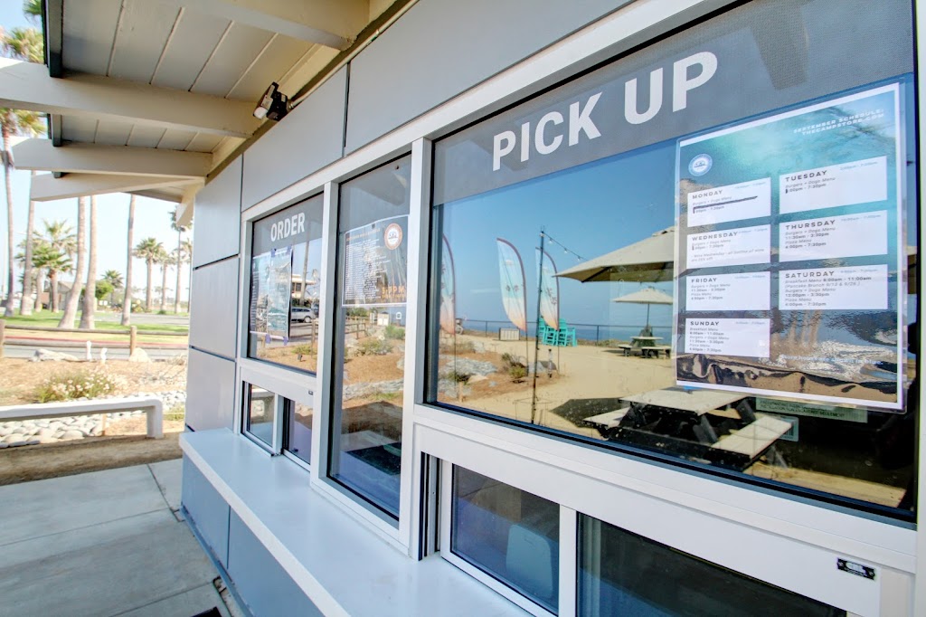 The Camp Store | restaurant | 7201 Carlsbad Blvd, Carlsbad, CA 92008, USA | 7144782487 OR +1 714-478-2487