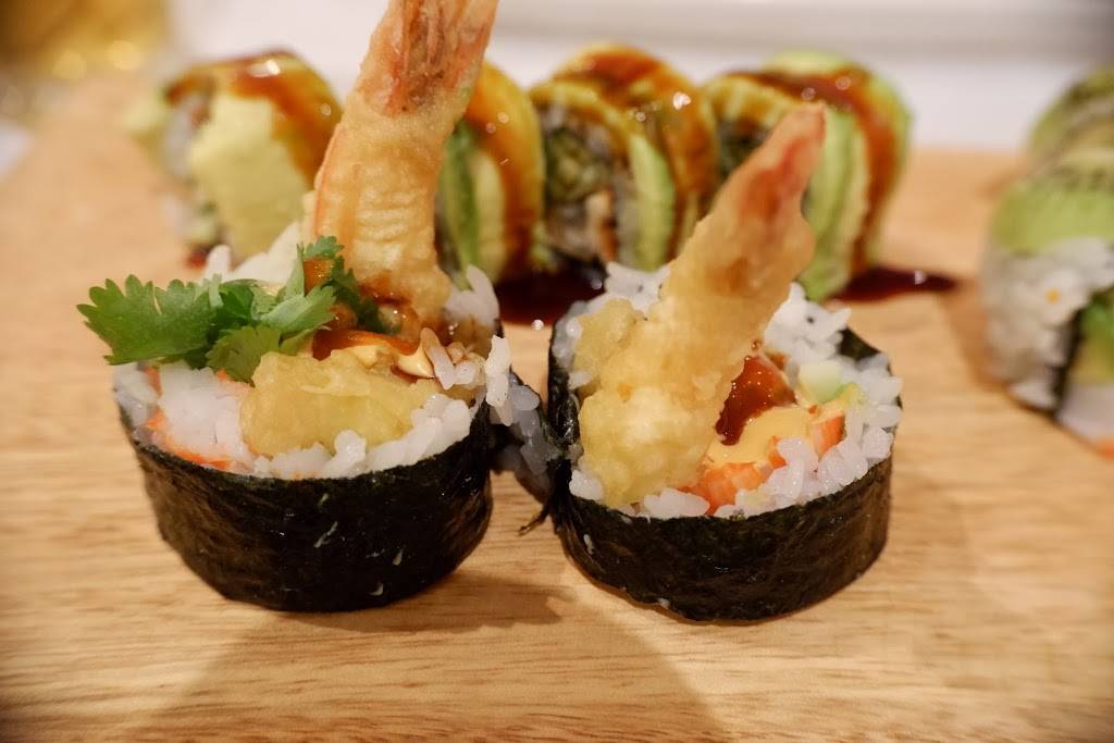 Ohashi | restaurant | 24539 Lorain Rd, North Olmsted, OH 44070, USA | 4407160988 OR +1 440-716-0988