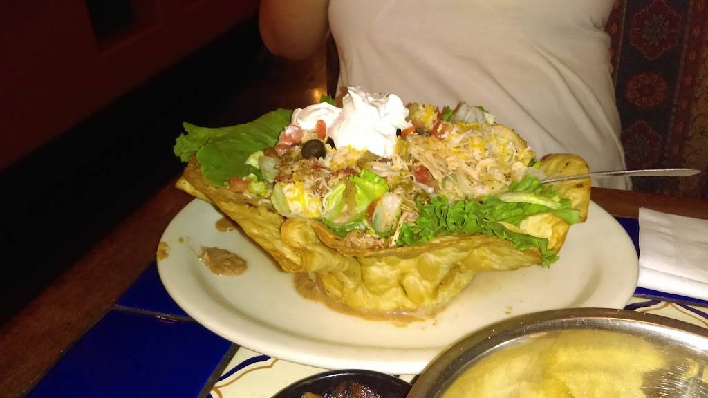 Garcias Mexican Restaurant | restaurant | 1940 E University Dr, Mesa, AZ 85203, USA | 4808440023 OR +1 480-844-0023