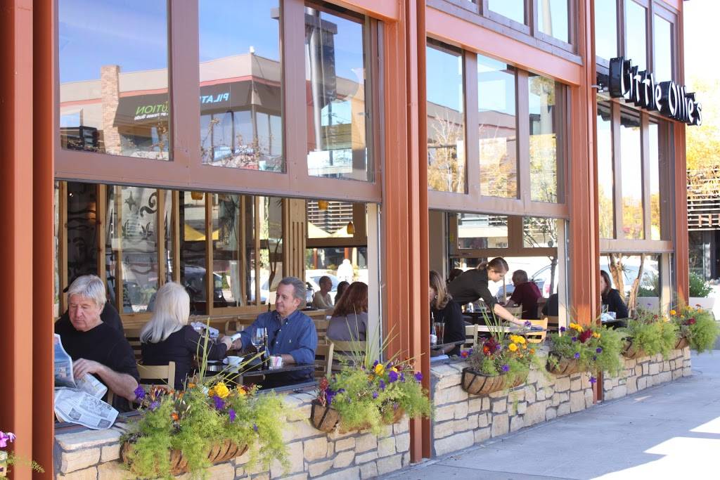 Little Ollies | restaurant | 2360 E 3rd Ave, Denver, CO 80206, USA | 3033168888 OR +1 303-316-8888