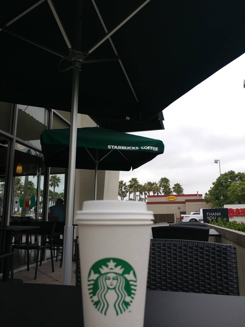 Starbucks | cafe | 2890 N Bellflower Blvd #A-1, Long Beach, CA 90815, USA | 5624201317 OR +1 562-420-1317