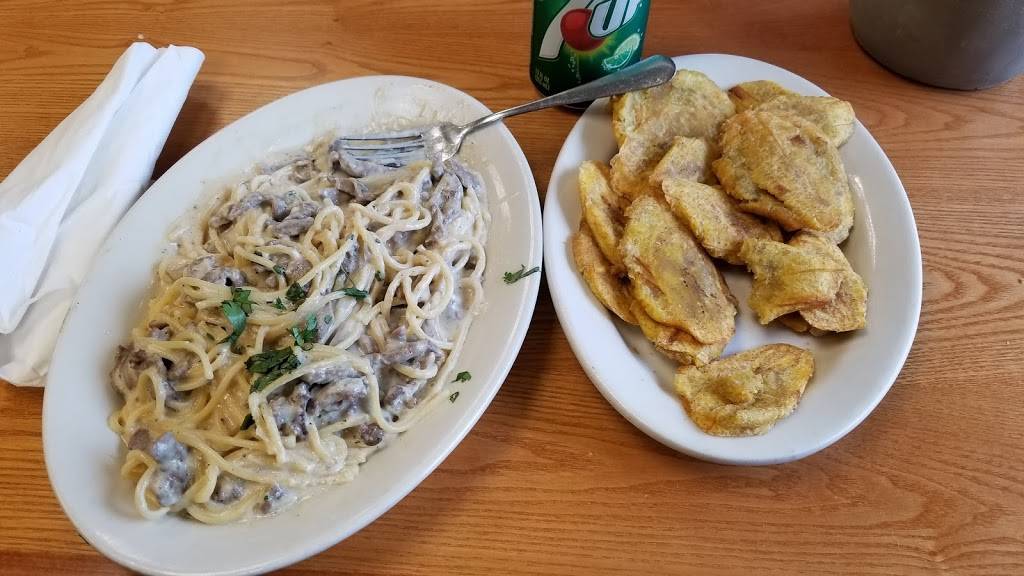 La Primicia | restaurant | 452 West Side Ave, Jersey City, NJ 07304, USA | 5512009988 OR +1 551-200-9988