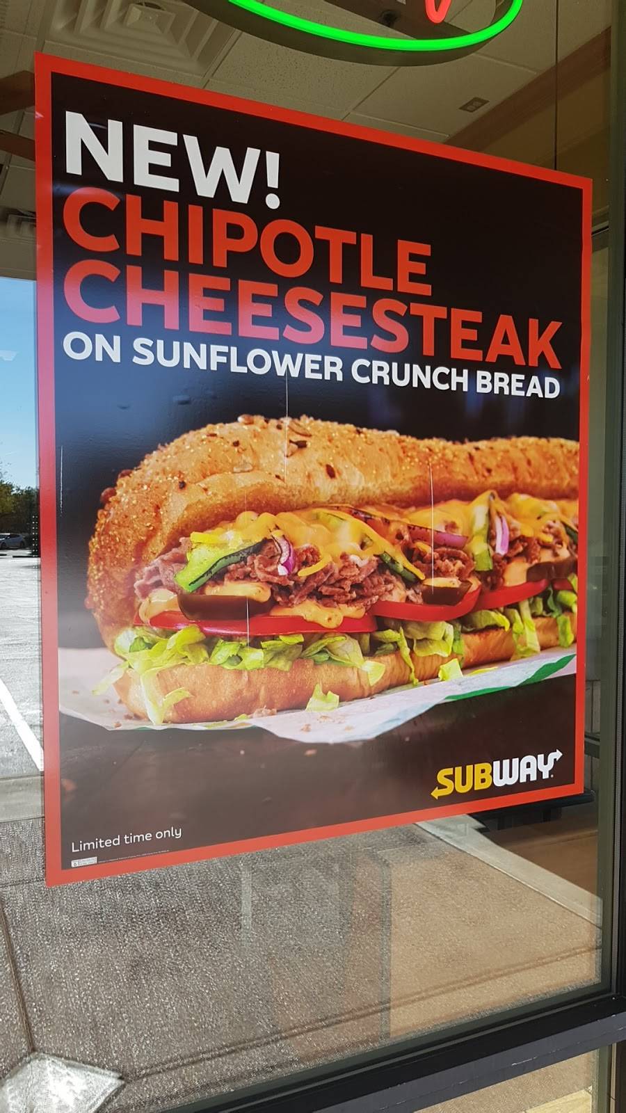 Subway Restaurants | restaurant | 29834 N Cave Creek Rd Suite 100, Cave Creek, AZ 85331, USA | 4805133740 OR +1 480-513-3740