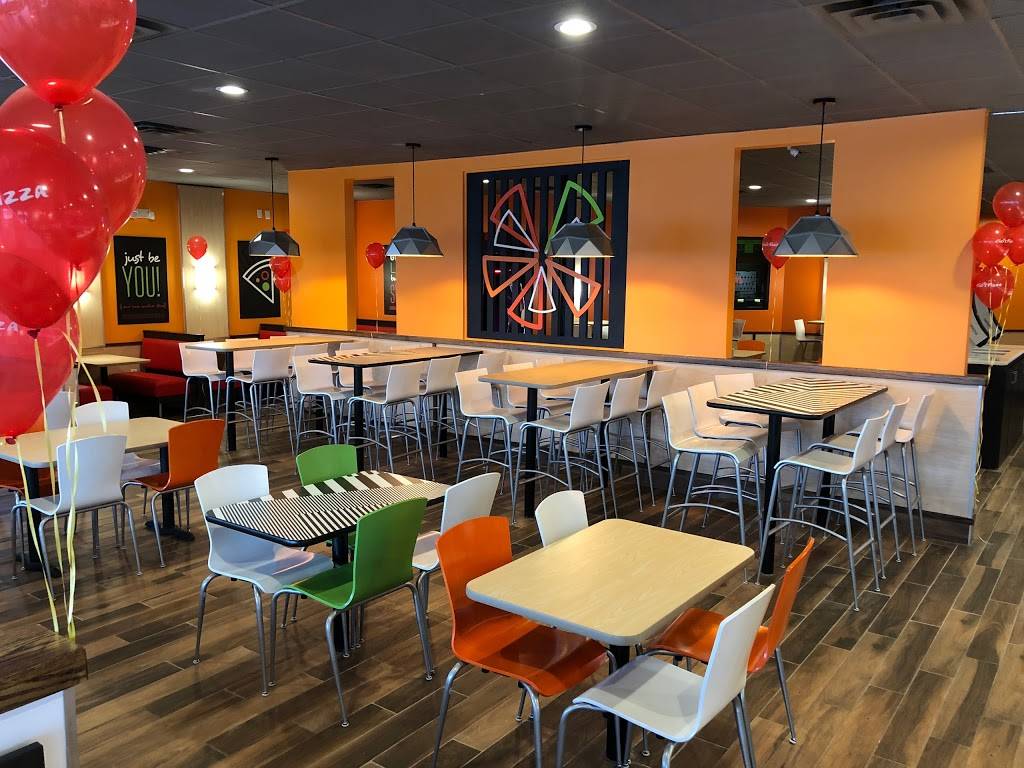 Cicis | restaurant | 2448 S Volusia Ave, Orange City, FL 32763, USA | 3869600073 OR +1 386-960-0073