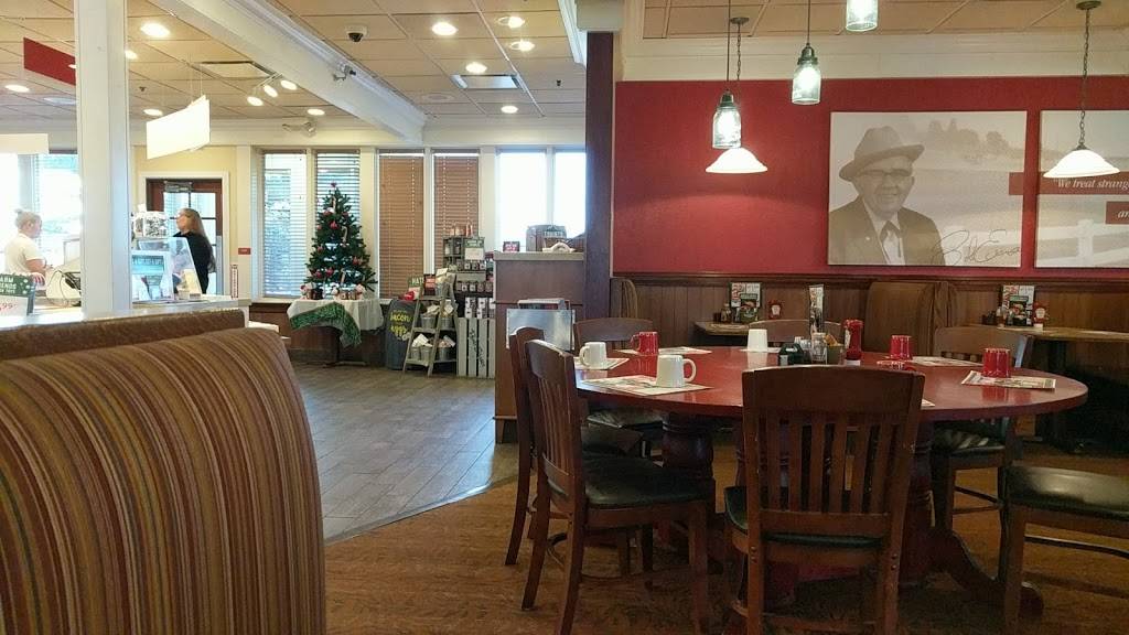 Bob Evans | restaurant | 3800 S High St, Columbus, OH 43207, USA | 6144972755 OR +1 614-497-2755