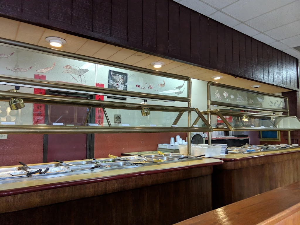 Jade Palace Restaurant | restaurant | 715 N Main St, Spearfish, SD 57783, USA | 6056422588 OR +1 605-642-2588