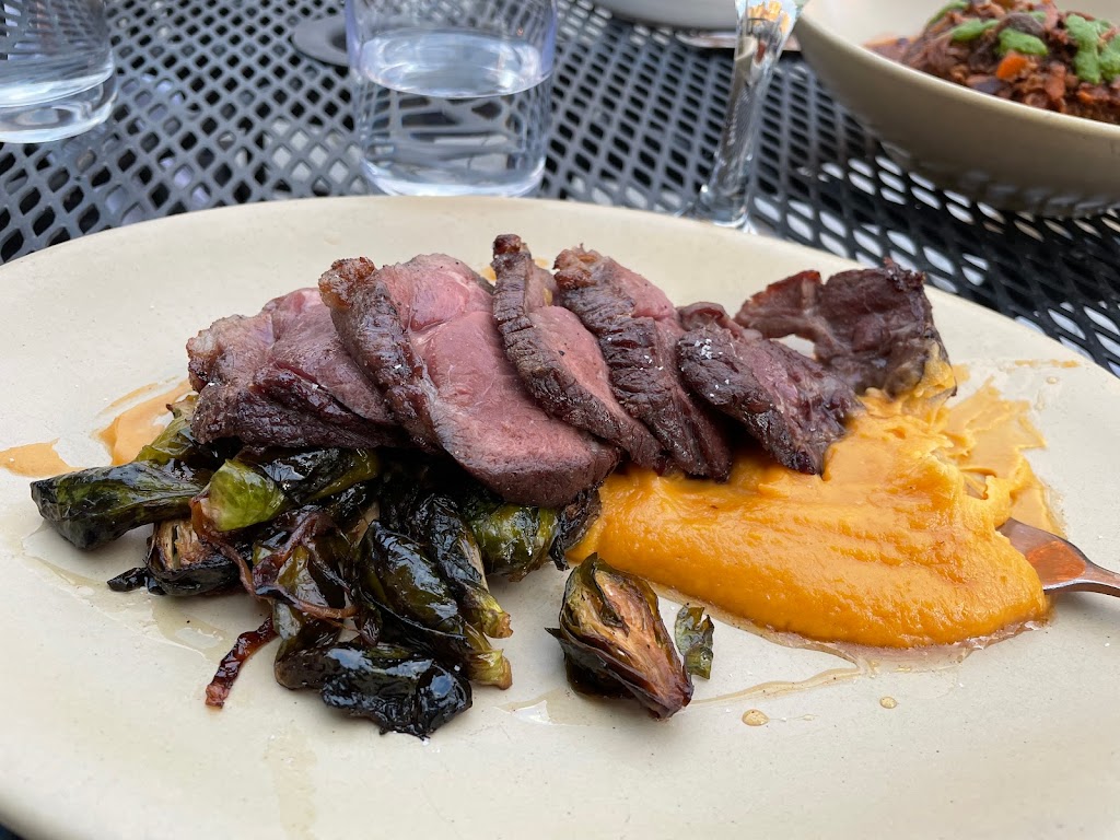 Boxwood Kitchen & Supper Club | restaurant | behind Jimmy Johns, 330 SW Powerhouse Dr Building C, Suite 150, Bend, OR 97702, USA | 5417970182 OR +1 541-797-0182