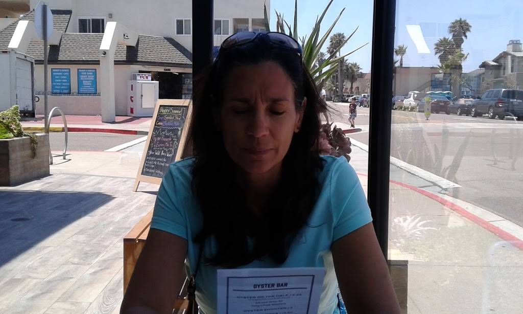 Brigantine | restaurant | 919 Seacoast Dr, Imperial Beach, CA 91932, USA | 6195911350 OR +1 619-591-1350