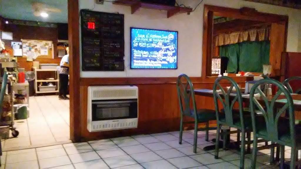 A & A Restaurant | restaurant | 736 E Hathaway Ave, Bronson, FL 32621, USA | 3524864126 OR +1 352-486-4126