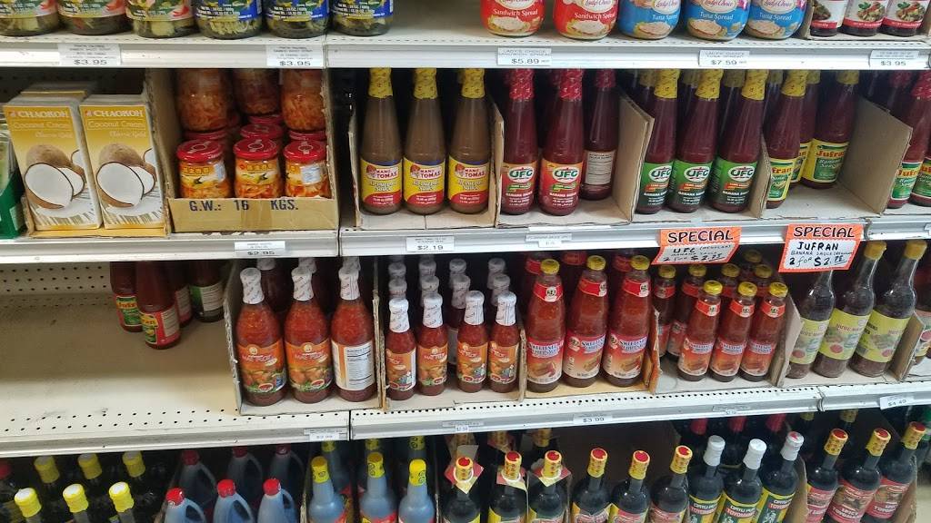 Siam Grocery Warehouse | meal takeaway | 2505 E Palmdale Blvd, Palmdale, CA 93550, USA | 6612241003 OR +1 661-224-1003