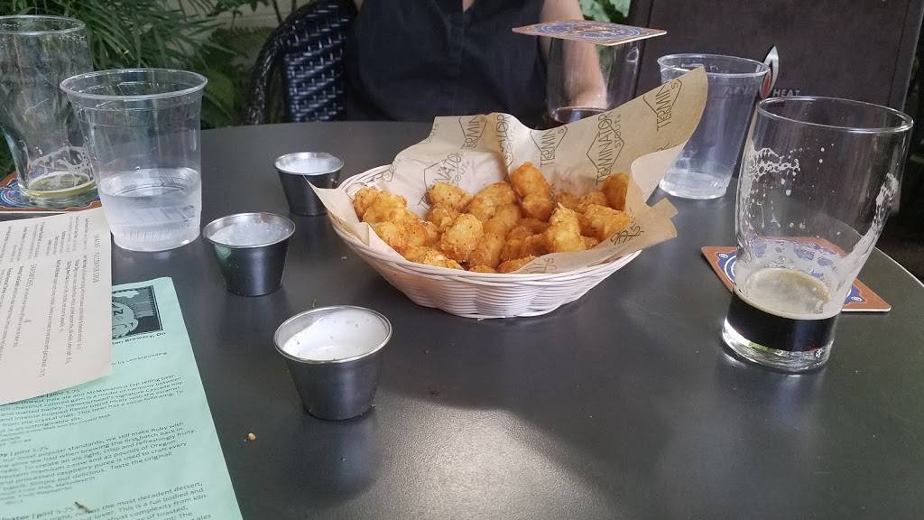 McMenamins Fulton Pub & Brewery | restaurant | Pub, 0618 SW Nebraska St, Portland, OR 97239, USA | 5032469530 OR +1 503-246-9530