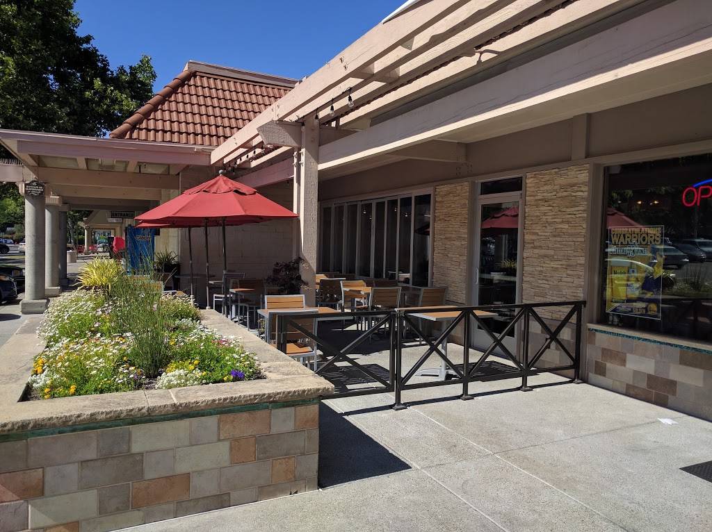 Melos Pizza & Pasta | restaurant | 664 San Ramon Valley Blvd, Danville, CA 94526, USA | 9258206000 OR +1 925-820-6000