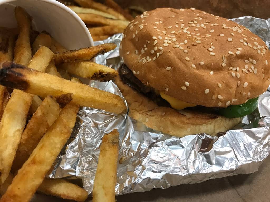 Five Guys | meal takeaway | 2650 Tapo Canyon Rd, Simi Valley, CA 93063, USA | 8055206072 OR +1 805-520-6072
