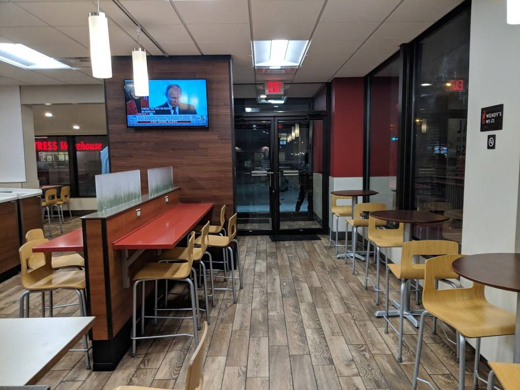 Wendys | restaurant | 3225 N N 5th Street Hwy, Reading, PA 19605, USA | 6109210884 OR +1 610-921-0884