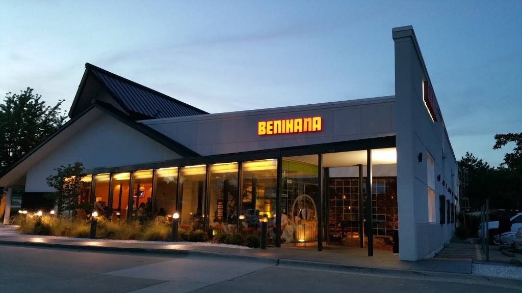 Benihana | restaurant | 5400 White Hall St, Irving, TX 75038, USA | 9725500060 OR +1 972-550-0060