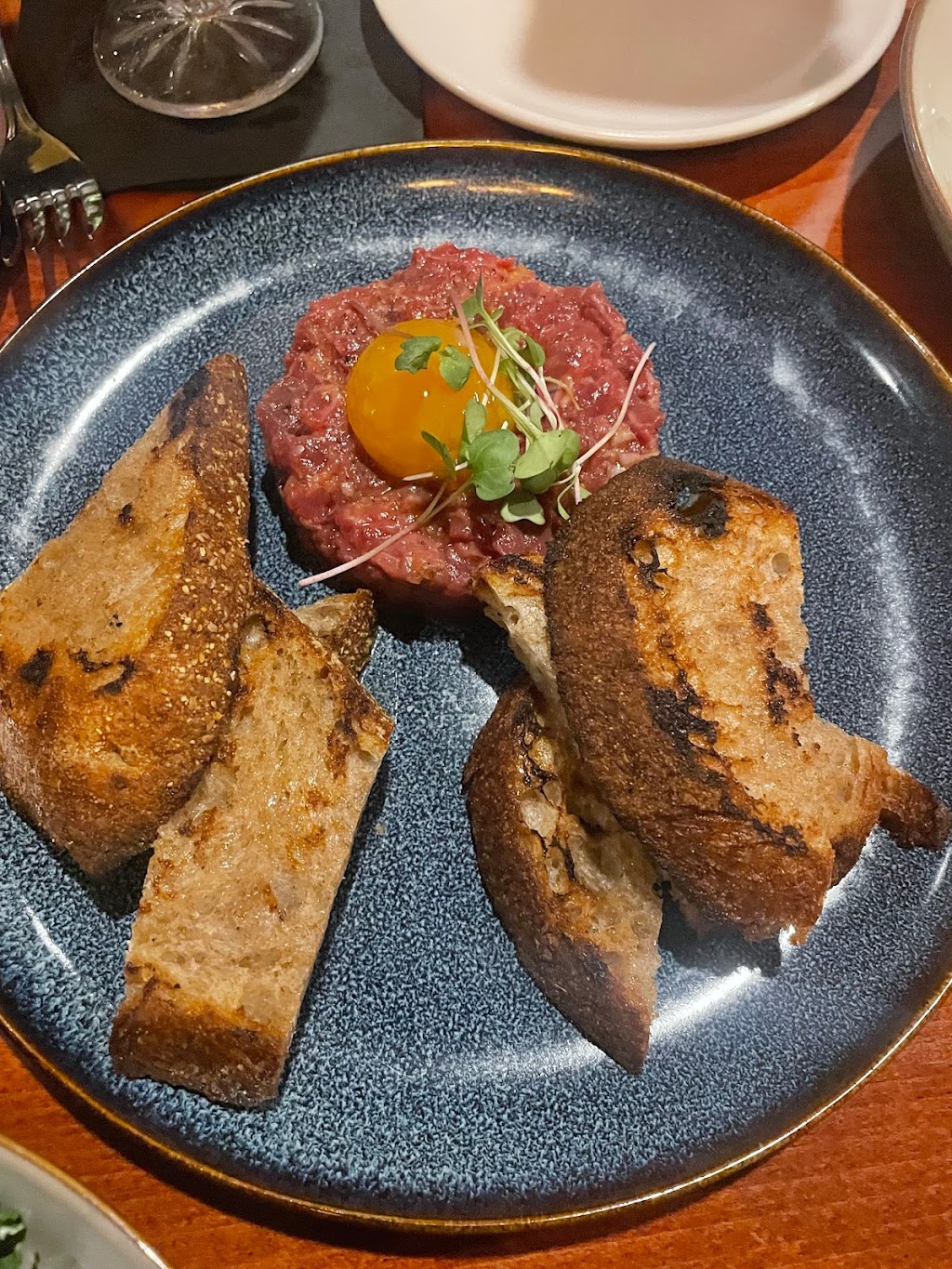 Hemlock House | restaurant | 1126 S Braddock Ave, Swissvale, PA 15218, USA | 4126602742 OR +1 412-660-2742