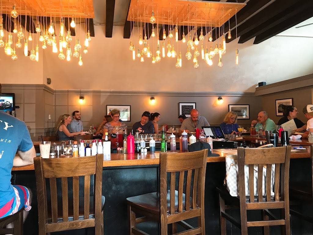 The Shanty | restaurant | 3854 Post Rd, Warwick, RI 02886, USA | 4018847008 OR +1 401-884-7008