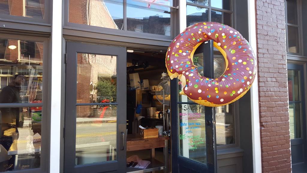 OliBea | cafe | 119 S Central St, Knoxville, TN 37902, USA | 8652005450 OR +1 865-200-5450