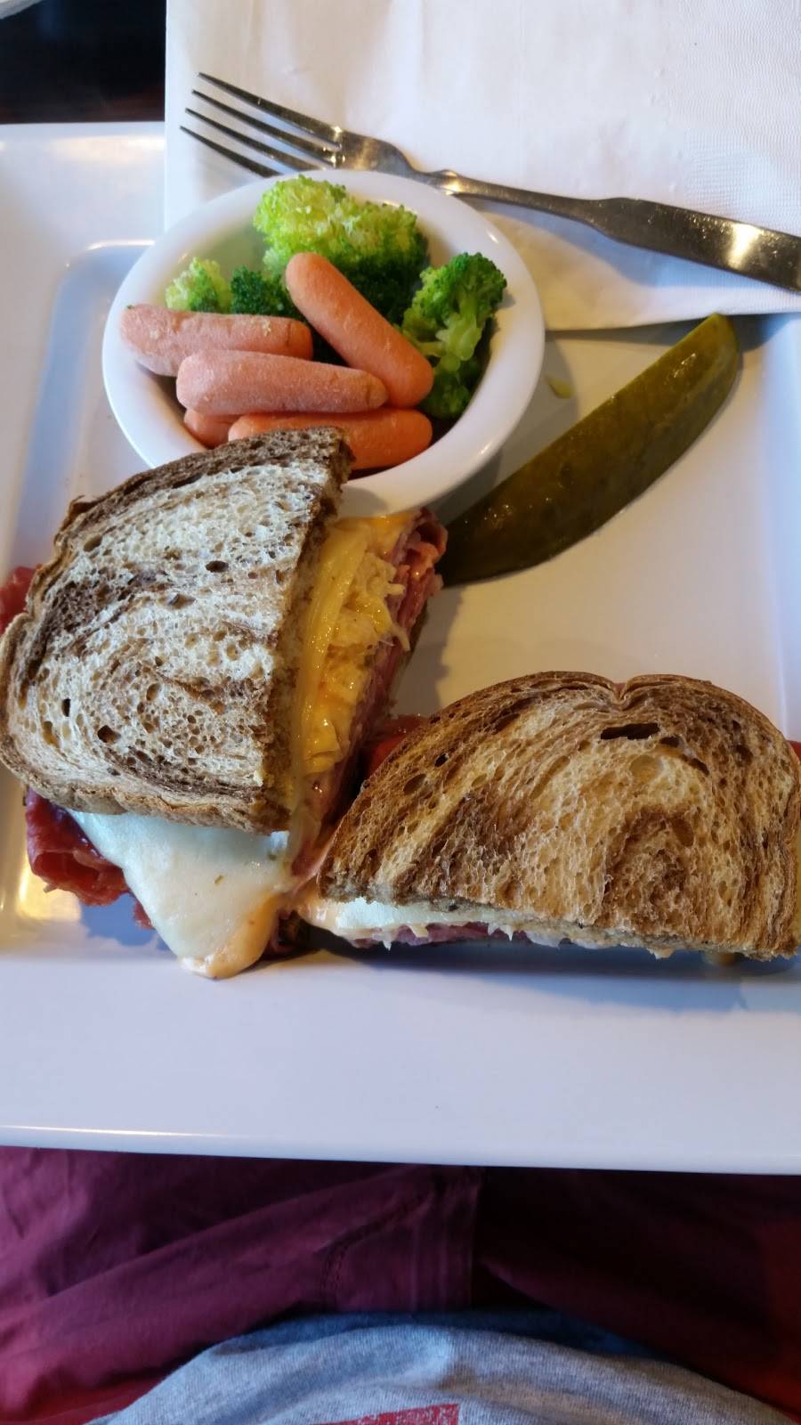 McAlisters Deli | restaurant | 6685 Miller Ln, Dayton, OH 45414, USA | 9378900026 OR +1 937-890-0026