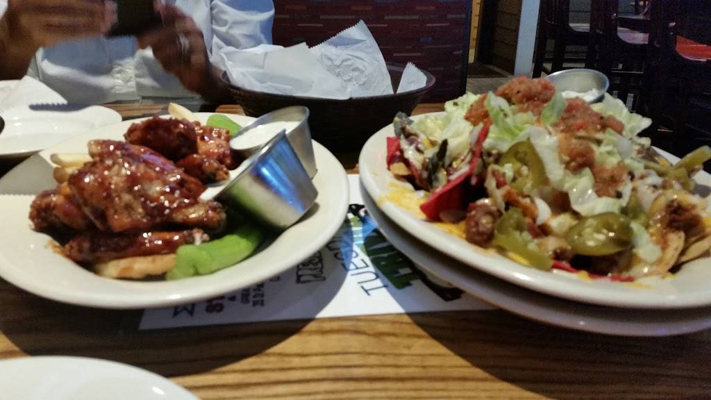 The All American Steakhouse | restaurant | 35 St Patricks Dr, Waldorf, MD 20603, USA | 2402223327 OR +1 240-222-3327