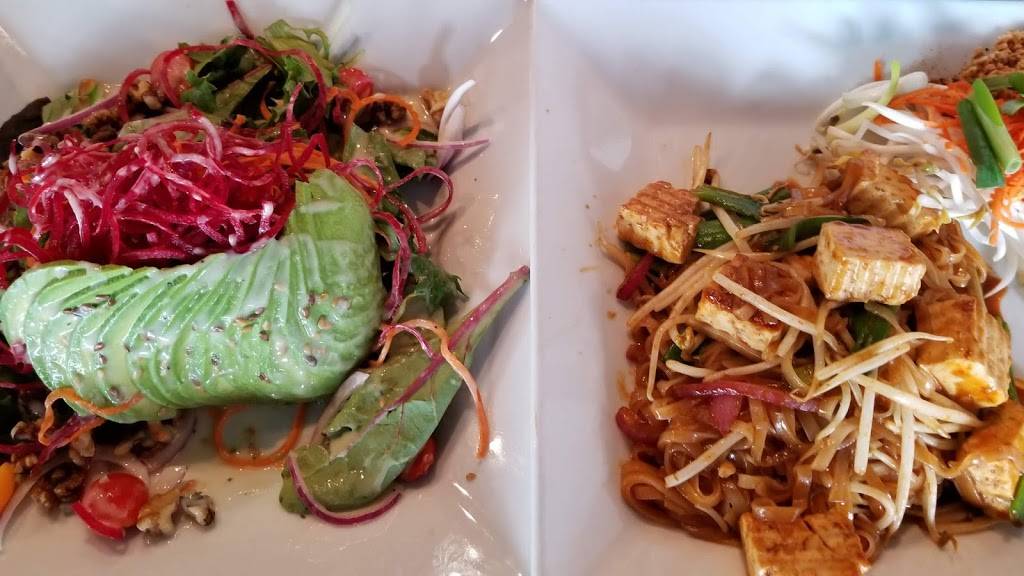 H.O.P.E. Healthy Organic Positive Eating | restaurant | 11943 Ventura Blvd, Studio City, CA 91604, USA | 8185069015 OR +1 818-506-9015