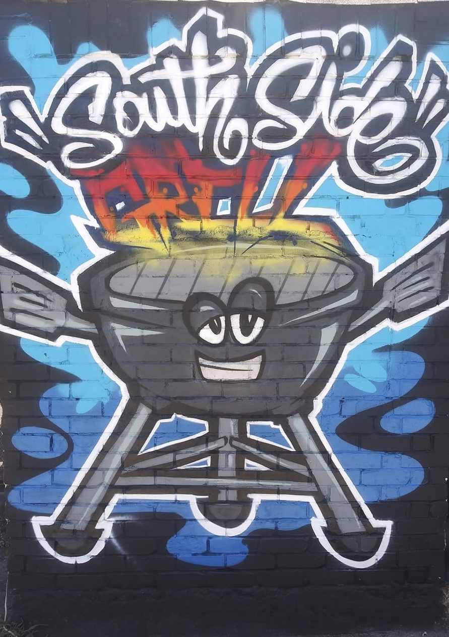 SOUTHSIDE GRILL | restaurant | 600 E Morningside Dr ST, Fort Worth, TX 76104, USA | 8179139265 OR +1 817-913-9265