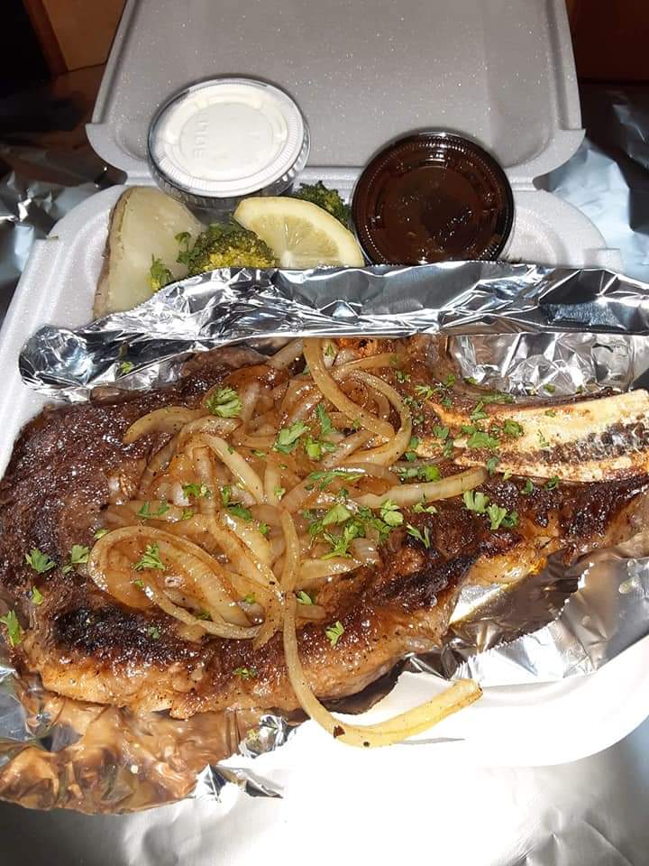 Amalgam Grill | restaurant | 1620 St Agnes Ln Suite E, Baltimore, MD 21207, USA | 4106458960 OR +1 410-645-8960