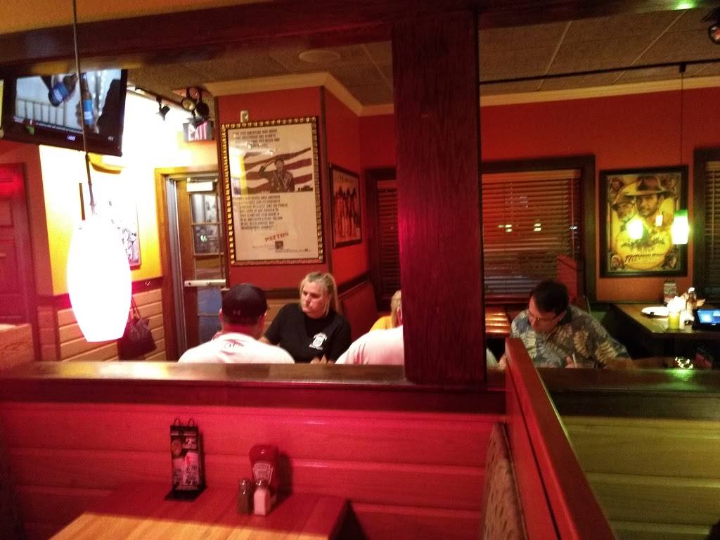 Applebees Grill + Bar | restaurant | 691 Hawthorne Dr NE, Norton, VA 24273, USA | 2766795790 OR +1 276-679-5790