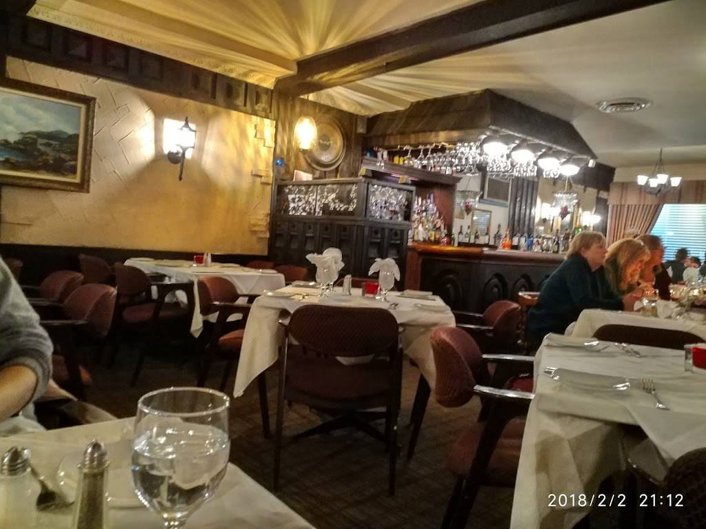 Blackhorn Steakhouse | restaurant | 251 Ellesmere Rd, Scarborough, ON M1R 4E4, Canada | 4164492841 OR +1 416-449-2841