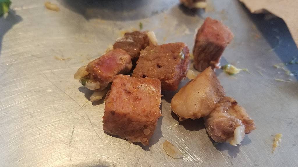 Chipotle Mexican Grill | restaurant | 11334 Fourth St Ste 101, Rancho Cucamonga, CA 91730, USA | 9094767863 OR +1 909-476-7863