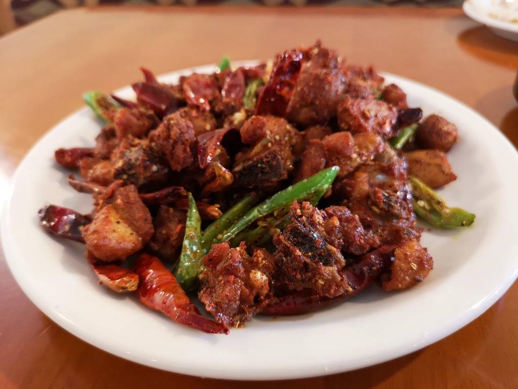 Szechuan Tasty House | restaurant | 1000 W Evans Ave, Denver, CO 80223, USA | 3039550069 OR +1 303-955-0069