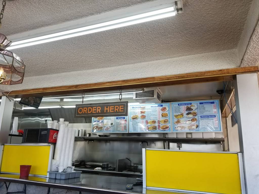 Steak Sandwiches Hamburgers | restaurant | Long Beach, CA 90813, USA | 5625917973 OR +1 562-591-7973