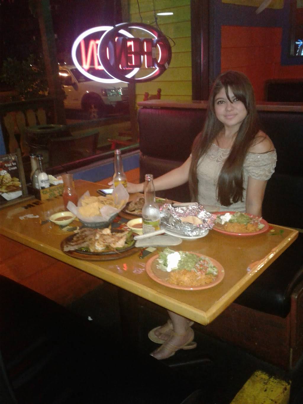 La Hacienda De Leon | restaurant | 5131 Lapalco Blvd, Marrero, LA 70072, USA | 5043098057 OR +1 504-309-8057