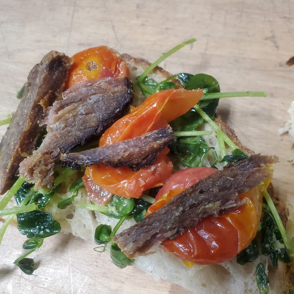 Maine Local Market | restaurant | 136 Water St, Hallowell, ME 04347, USA | 2074801100 OR +1 207-480-1100