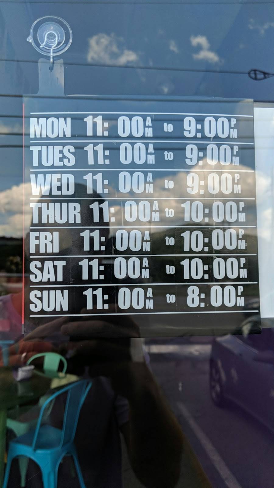 Pepos Burrito Bar | restaurant | 924b US-411, Etowah, TN 37331, USA | 4237818155 OR +1 423-781-8155