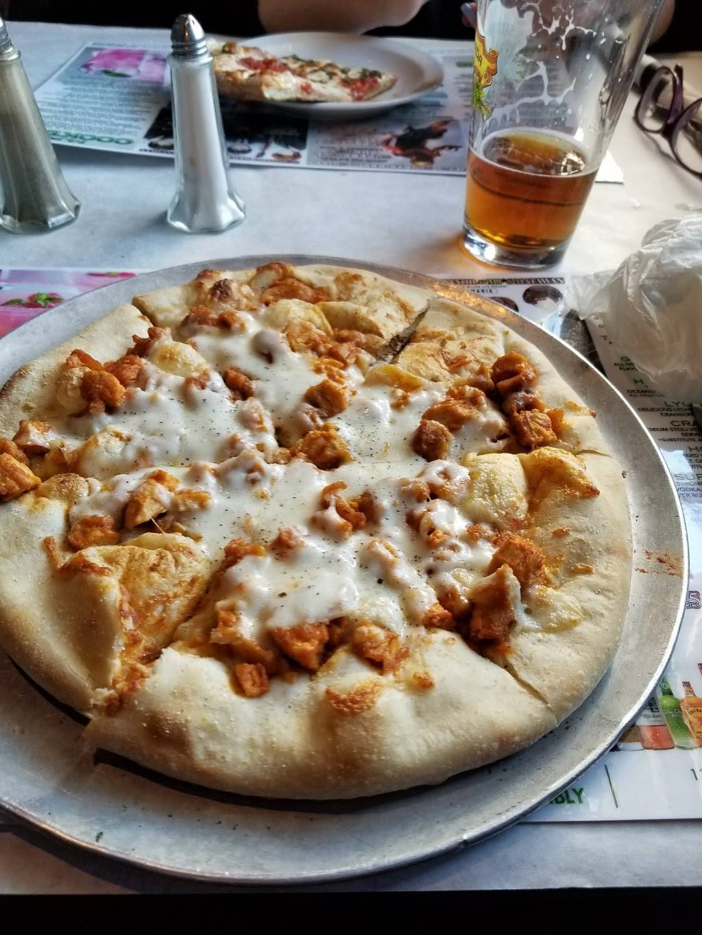 MJs Restaurant Bar and Grill | restaurant | 3205 NJ-66, Neptune City, NJ 07753, USA | 7329189700 OR +1 732-918-9700