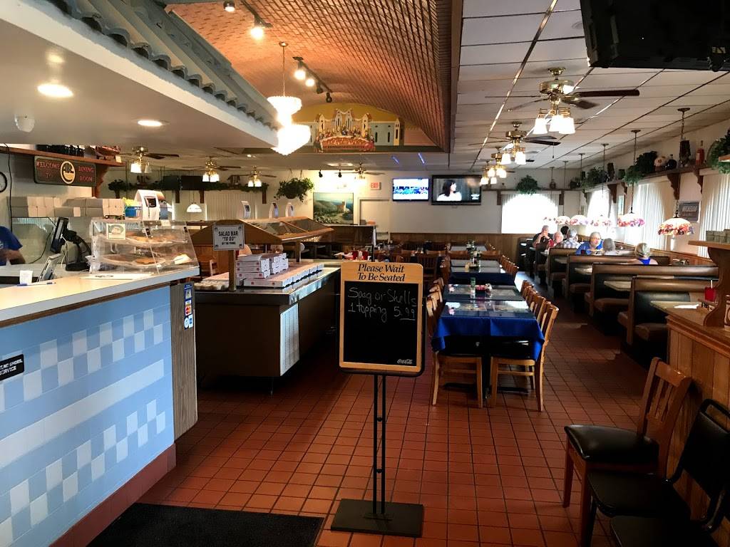 ABC Pizza | restaurant | 4005 Land O Lakes Blvd, Land O Lakes, FL 34639, USA | 8139961211 OR +1 813-996-1211